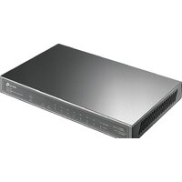 TP-Link TL-SG1210P Image #3