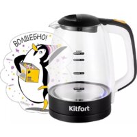 Kitfort KT-6632 Image #6