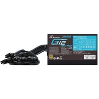 Seasonic G12 GM-750 Image #5