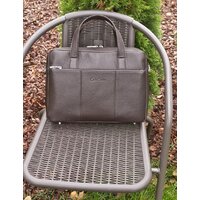 Carlo Gattini Vezzani 1018-04 (темно-коричневый) Image #7