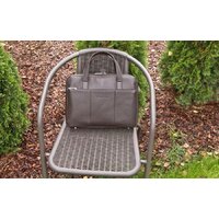 Carlo Gattini Vezzani 1018-04 (темно-коричневый) Image #6