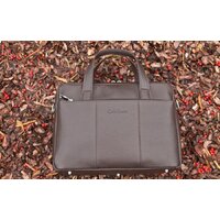 Carlo Gattini Vezzani 1018-04 (темно-коричневый) Image #4