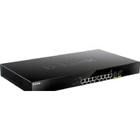 D-Link DMS-1100-10TP/A1A Image #2