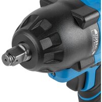 Bull SC 1807 1329724 (с 2-мя АКБ, кейс) Image #5