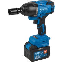 Bull SC 1807 1329724 (с 2-мя АКБ, кейс) Image #6