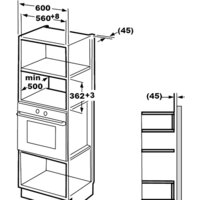 Hansa AMM20BEXH Image #2