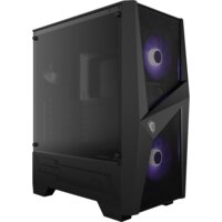 MSI MAG Forge 100M