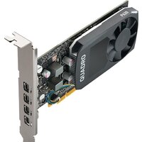 PNY Nvidia Quadro P620 V2 2GB GDDR5 VCQP620V2-BLS Image #3