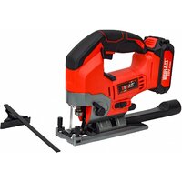 Brait BCJS20-2PUBL PRO (с 1-им АКБ)