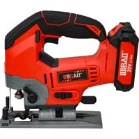 Brait BCJS20-2PUBL PRO (с 1-им АКБ) Image #5