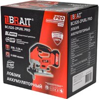 Brait BCJS20-2PUBL PRO (с 1-им АКБ) Image #9