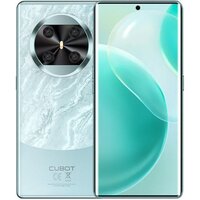 Cubot X90 16GB/256GB (бирюзовый)