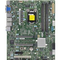 Supermicro MBD-X12SCA-F-O