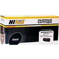 Hi-Black HB-Q5949A/Q7553A (аналог HP Q5949A/Q7553A, Canon 715)