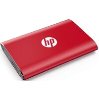 HP P500 1TB 1F5P5AA (красный) Image #3