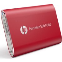 HP P500 1TB 1F5P5AA (красный) Image #4