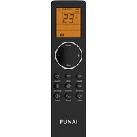 Funai Daijin RAC-DA25HP.D01 Image #4