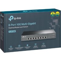 TP-Link TL-SX1008 Image #8