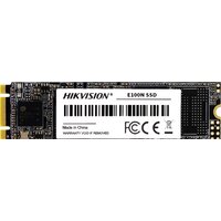 Hikvision E100N 256GB HS-SSD-E100N-256G