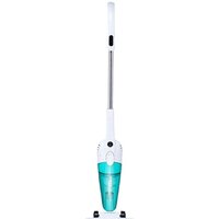 Deerma DX118C (международная версия, белый/бирюзовый)