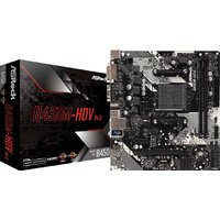 ASRock B450M-HDV R4.0 Image #5