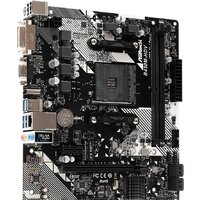 ASRock B450M-HDV R4.0 Image #3