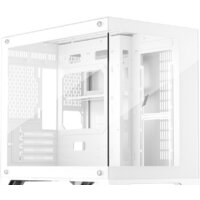 1stPlayer MV6-TRANSPARENT (белый)