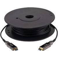 Aten VE7832A-AT HDMI - HDMI (20 м, черный) Image #1