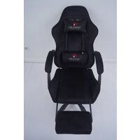 Calviano 1584 (велюр, черный) Image #11