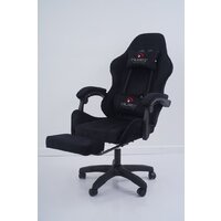 Calviano 1584 (велюр, черный) Image #9