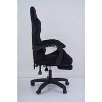 Calviano 1584 (велюр, черный) Image #13