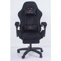 Calviano 1584 (велюр, черный) Image #15