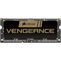 Corsair Vengeance 4GB DDR3 SO-DIMM PC3-12800 (CMSX4GX3M1A1600C9)