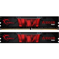 G.Skill Aegis 2x8GB DDR4 PC4-25600 F4-3200C16D-16GIS Image #1