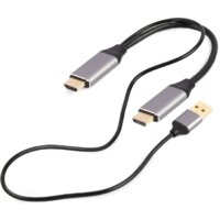 Cablexpert A-HDMIM-DPM-01