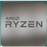 AMD Ryzen 5 3600