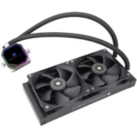 Thermalright Frozen Prism 240 (черный) Image #8