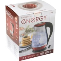 Energy E-204 (красный) Image #8