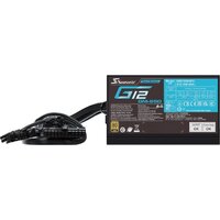 Seasonic G12 GM-650 Image #7