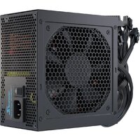 Seasonic G12 GM-650 Image #4