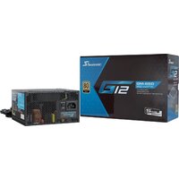 Seasonic G12 GM-650 Image #9