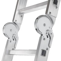 Новая высота NV 332 трансформер 4x4 ступеней Image #3