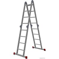 Новая высота NV 332 трансформер 4x4 ступеней Image #2