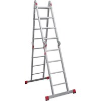 Новая высота NV 332 трансформер 4x4 ступеней Image #11