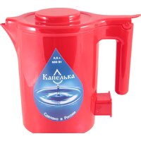 Капелька 003909