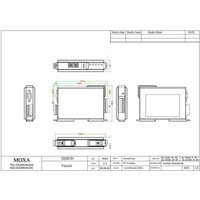 Moxa NPort IA-5150-S-SC Image #3