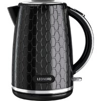 Leonord LE-1523 (черный) Image #1