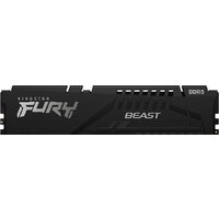 Kingston FURY Beast 16ГБ DDR5 5200МГц KF552C36BBE-16