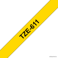Brother TZe-611