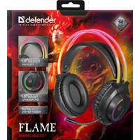 Defender Flame Image #12